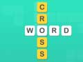Lalao Word Cross 