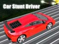 Lalao Car Stunt Driver