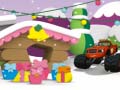 Lalao Nickelodeon Nursery rhymes jingle bells