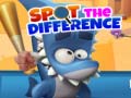 Lalao Spot The Differences