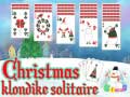 Lalao Christmas Klondike Solitaire