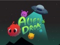 Lalao Alien Drops