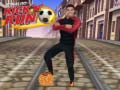 Lalao Ronaldo: Kick'n'Run