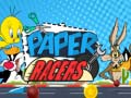 Lalao Paper Racers