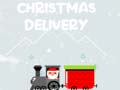 Lalao Christmas Delivery 