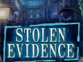 Lalao Stolen Evidence