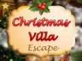 Lalao Christmas Villa Escape
