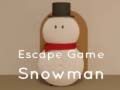 Lalao Escape game Snowman 