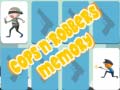 Lalao Cops N Robbers Memory