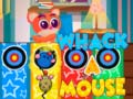 Lalao Whack A Mouse