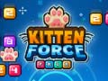 Lalao Kitten force FRVR