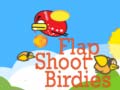 Lalao Flap Shoot Birdie