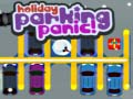 Lalao Holiday Parking Panic