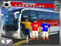 Lalao Football Players Bus Transport