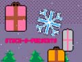 Lalao Stack-O-Presents