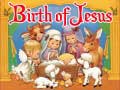 Lalao Birth Of Jesus