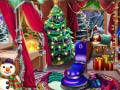 Lalao Christmas House Cleaning