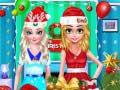 Lalao Christmas Decor