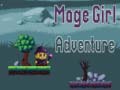 Lalao Mage girl adventure