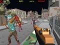 Lalao Poligon Battle Royale