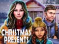 Lalao Christmas Presents