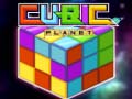 Lalao Cubic Planet