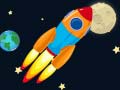 Lalao Space Ship Rise