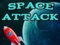 Lalao Space Attack