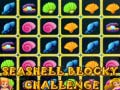 Lalao Seashell Blocky Challenge