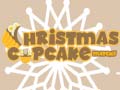 Lalao Christmas Cupcake Match 3