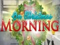 Lalao On Christmas Morning