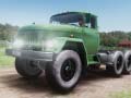 Lalao Truck Driver Easy Road