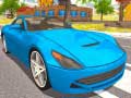 Lalao Extreme Car Driving Simulator