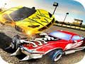 Lalao Demolition Derby Car Arena