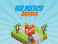 Lalao Blocky Road