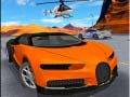 Lalao City Furious Car Driving Simulator