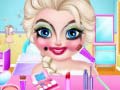 Lalao Naughty Baby Elsa's Weekend