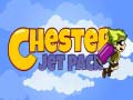 Lalao Chester Jetpack