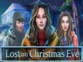 Lalao Lost on Christmas Eve