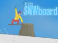 Lalao Treze Snowboard