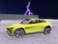 Lalao Crazy Car Stunts in Inferno Circus