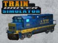 Lalao Train Driver Simulator