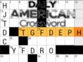 Lalao Daily American Crossword