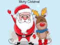 Lalao Christmas Fun Hidden Stars