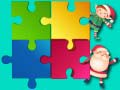 Lalao Christmas Jigsaw Puzzle