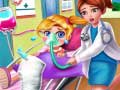 Lalao 911 Ambulance Doctor