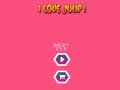 Lalao I Love Jump