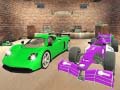Lalao Supercars Speed Race