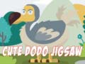 Lalao Cute Dodo Jigsaw