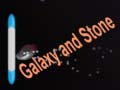 Lalao Galaxy and Stone